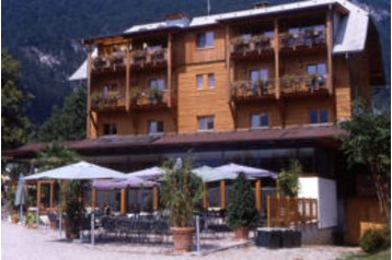 Bungalou Hermagor-Pressegger See 2